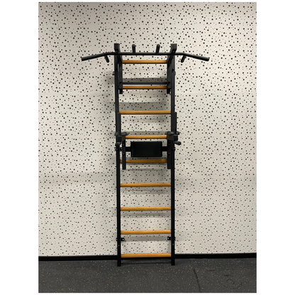 BenchK 732B Wall Bars