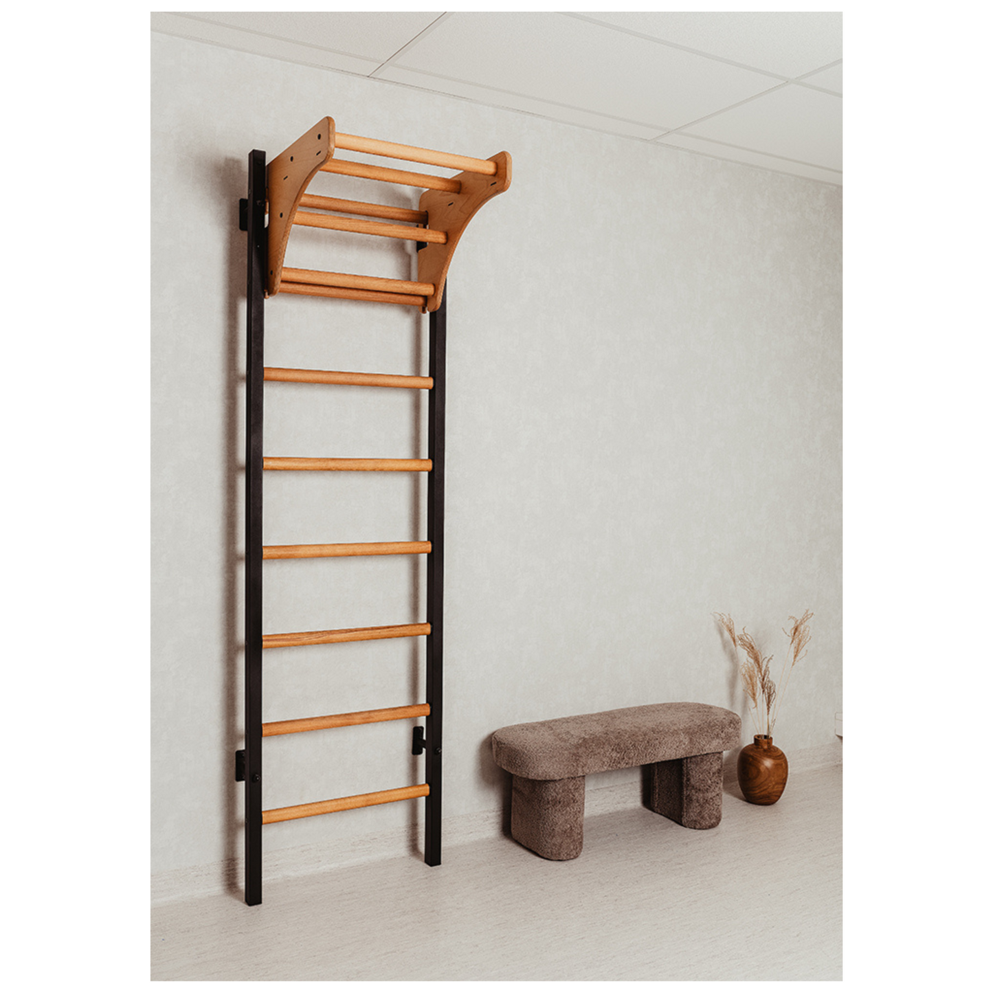 BenchK 211B Wall Bars