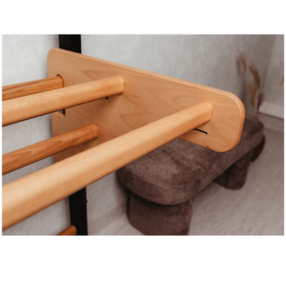BenchK 211B Wall Bars