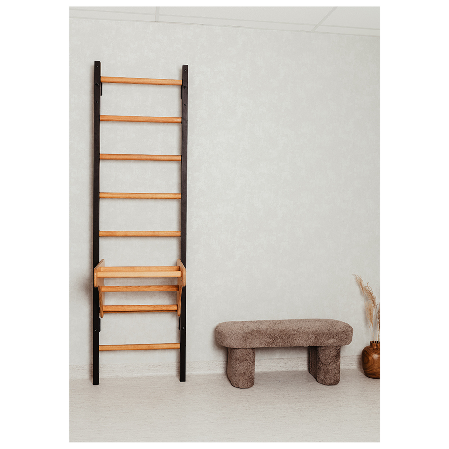 BenchK 211B Wall Bars