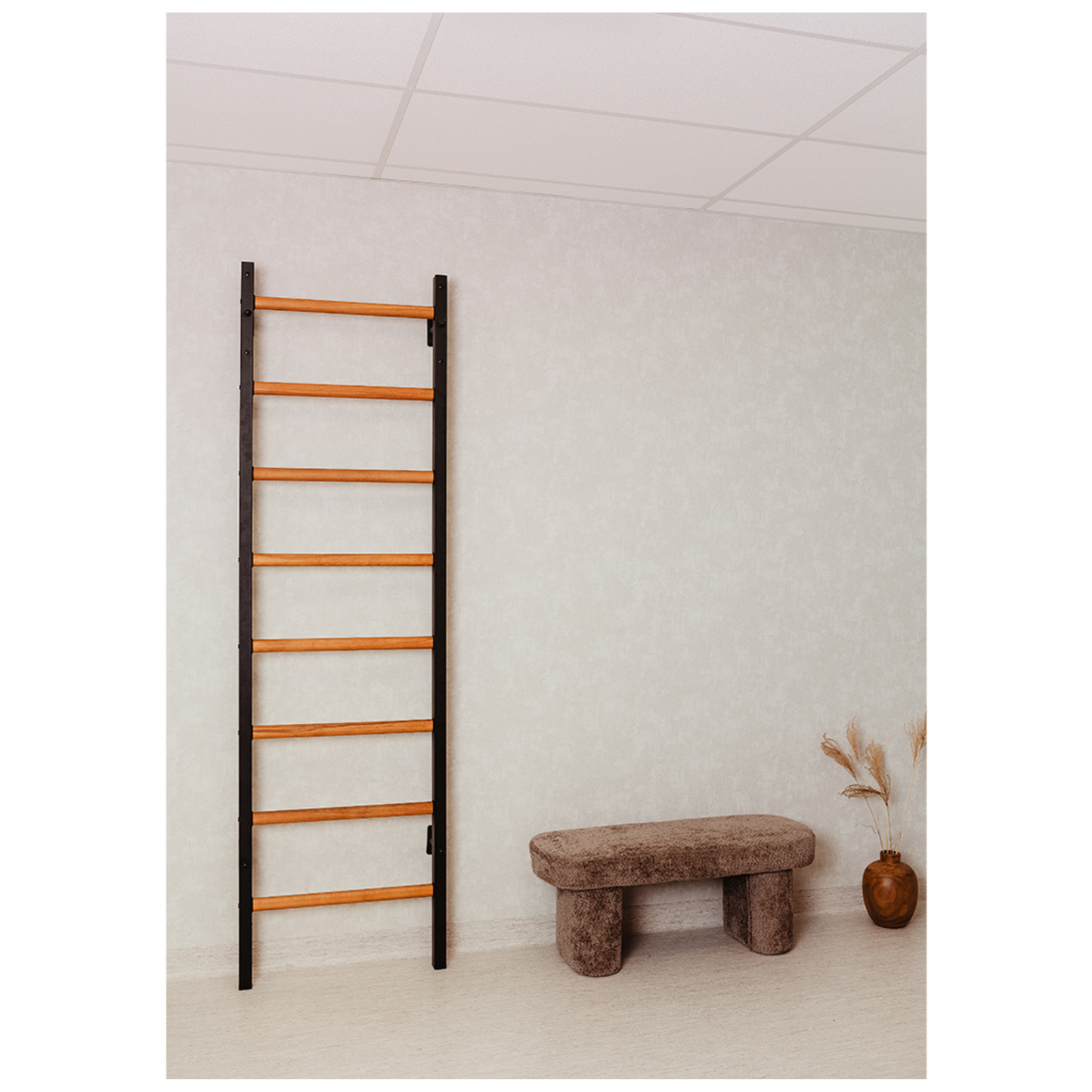 BenchK 200B Wall Bars