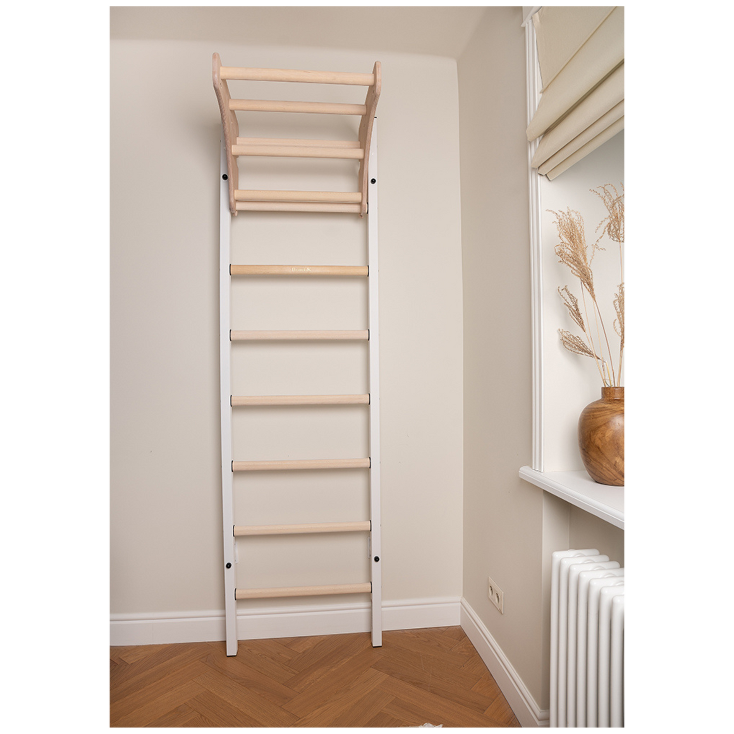 BenchK 211W Wall Bars