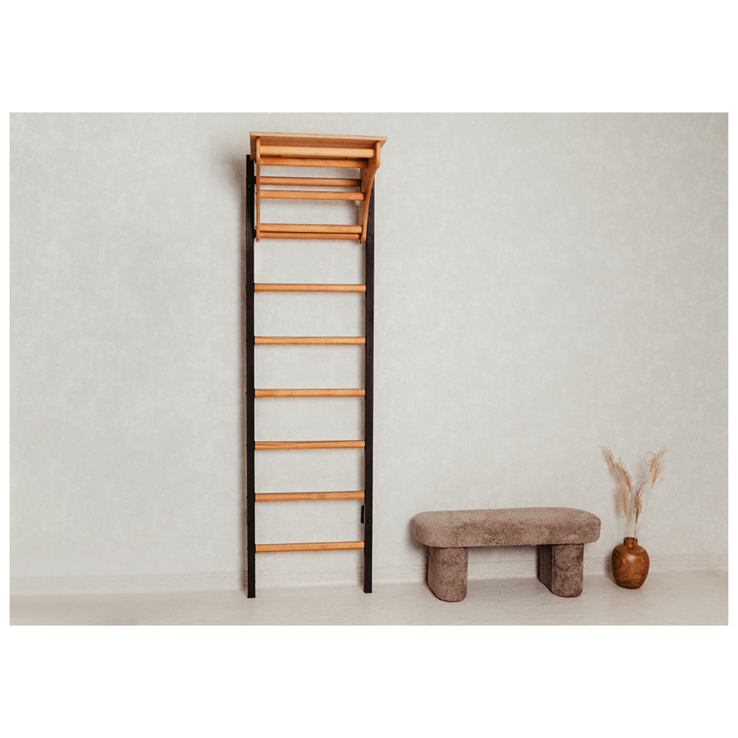BenchK 212B Wall Bars