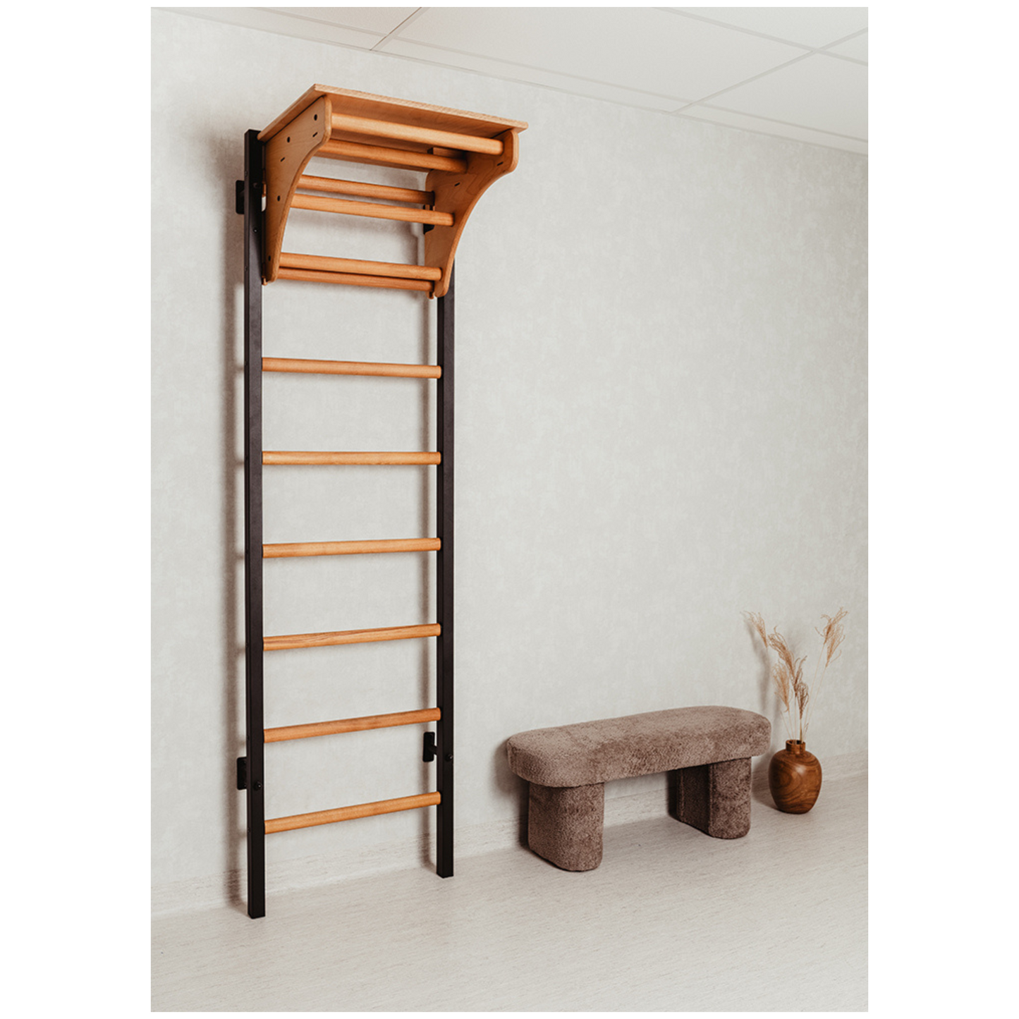 BenchK 212B Wall Bars