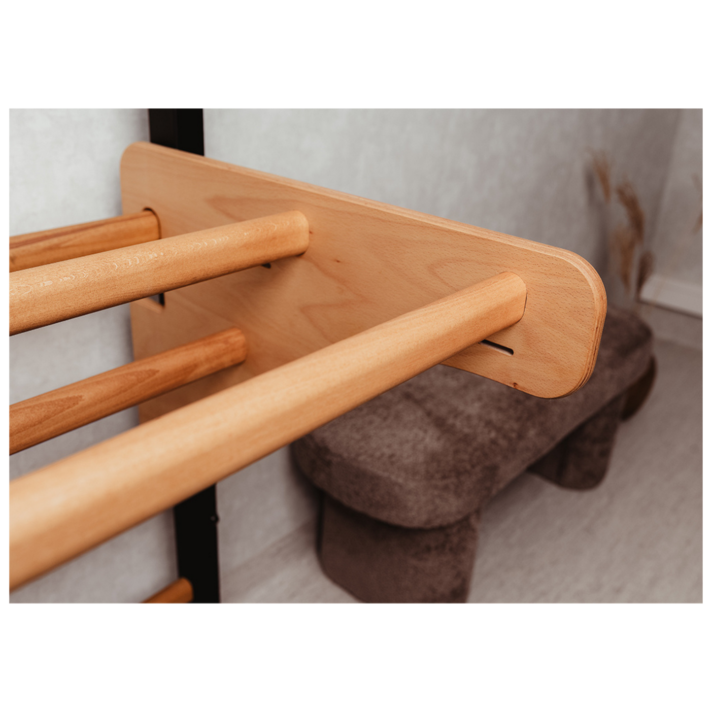 BenchK 212B Wall Bars