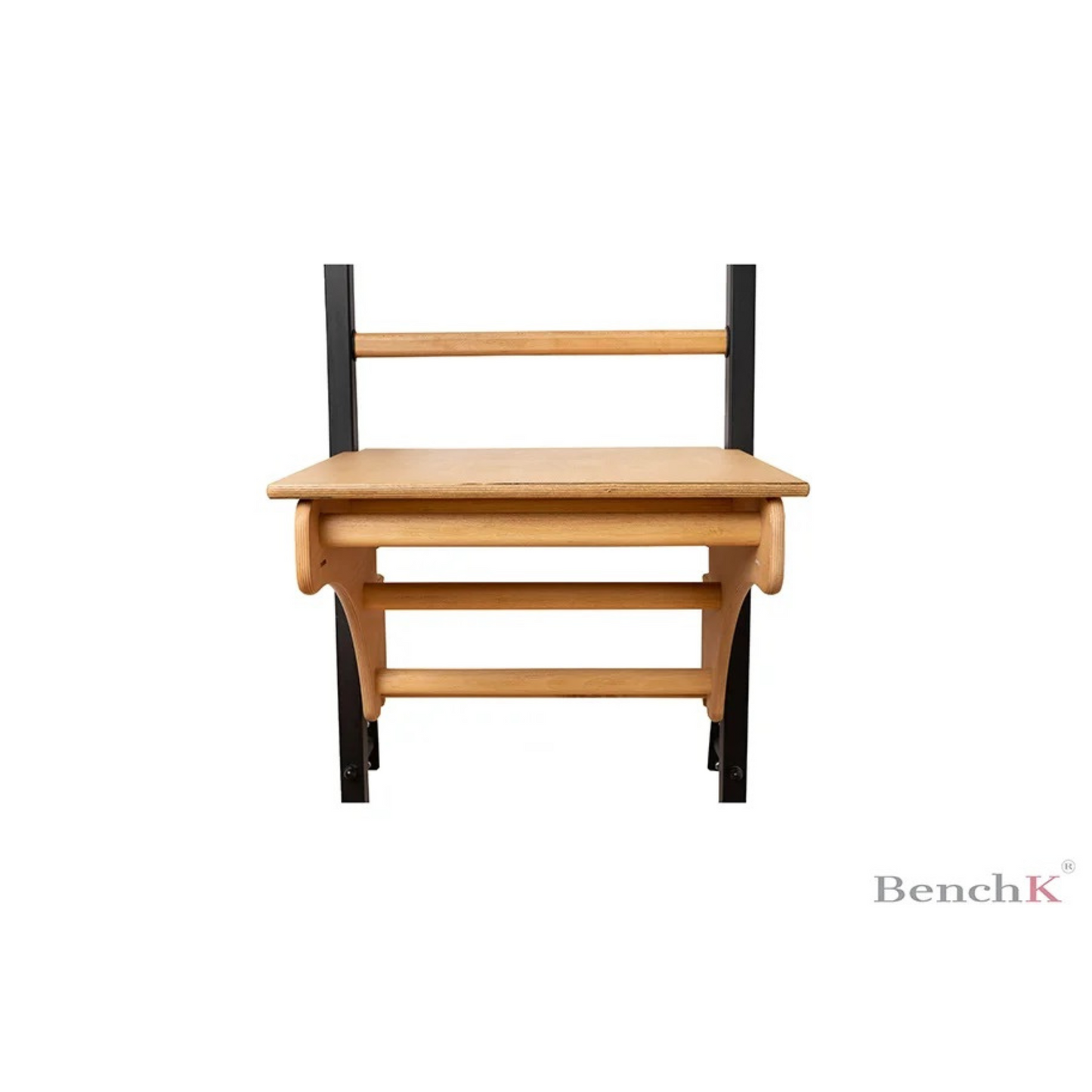 BenchK 212B Wall Bars