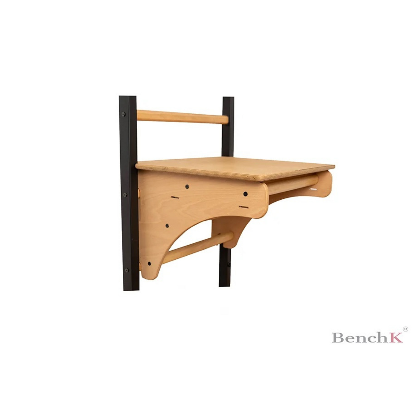 BenchK 212B Wall Bars