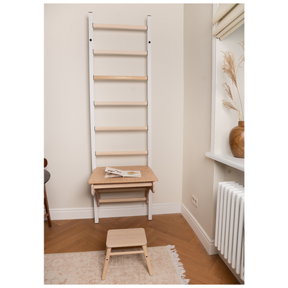 BenchK 212W Wall Bars