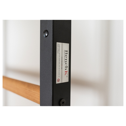 BenchK 221B + A076 Wall Bars