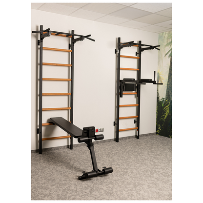 BenchK 223B Wall Bars
