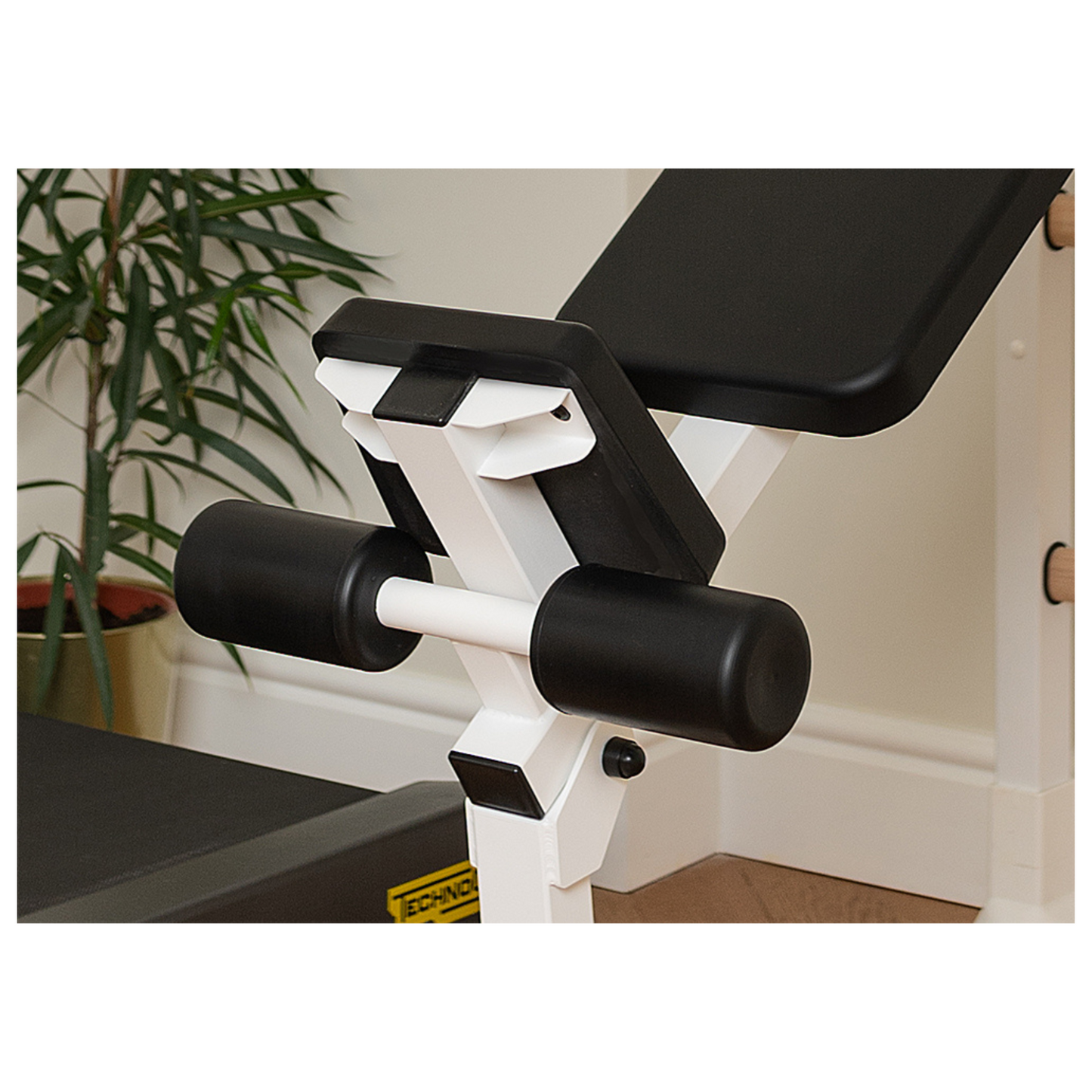 BenchK 223W Wall Bars