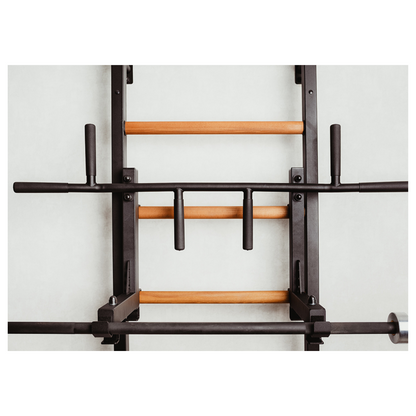 BenchK 231B Wall Bars