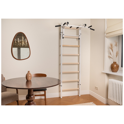 BenchK 231W Wall Bars