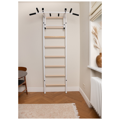 BenchK 231W Wall Bars