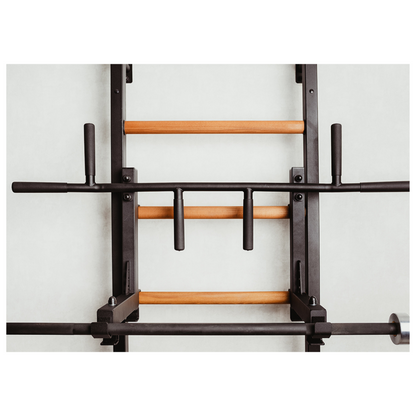 BenchK 232B Wall Bars