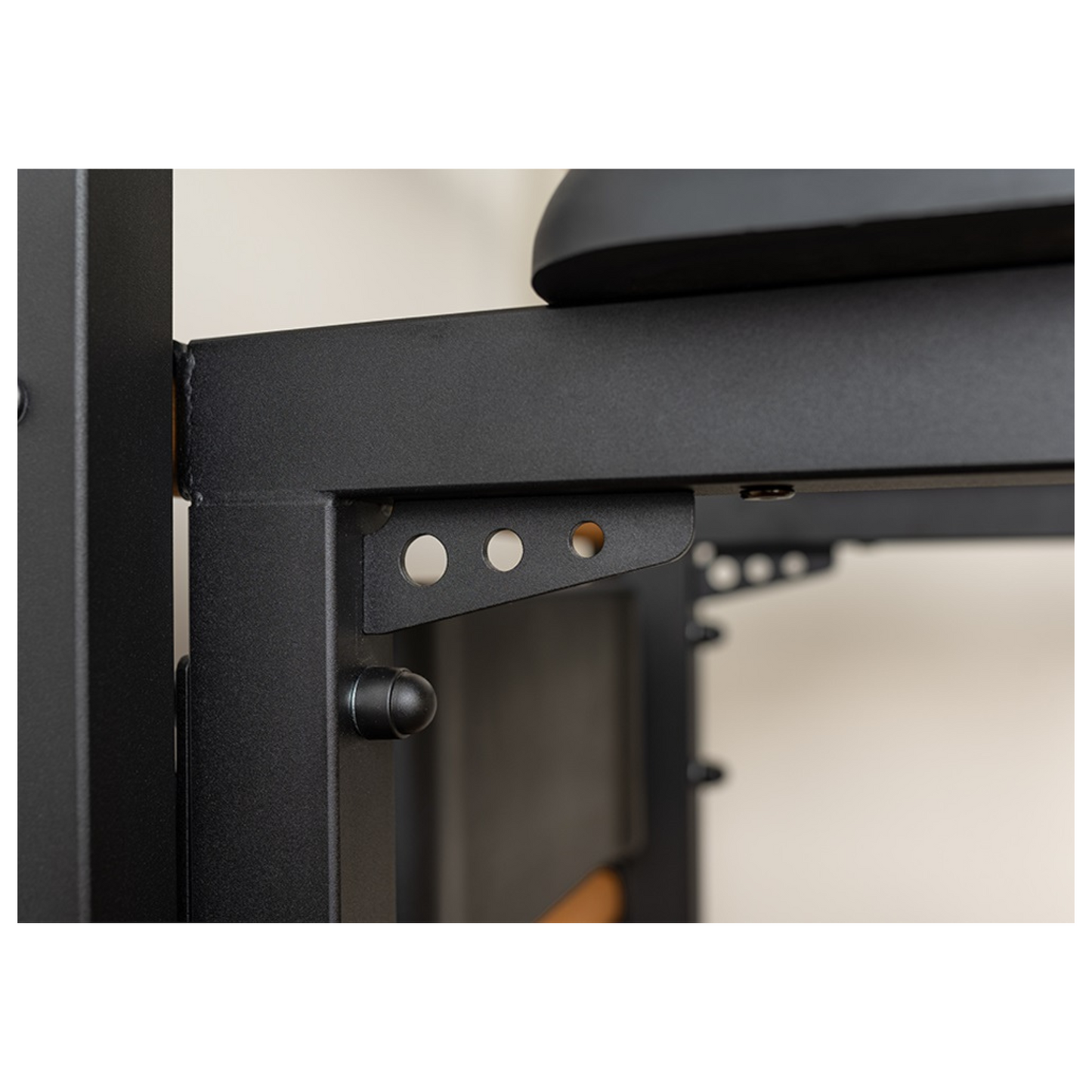 BenchK 232B Wall Bars