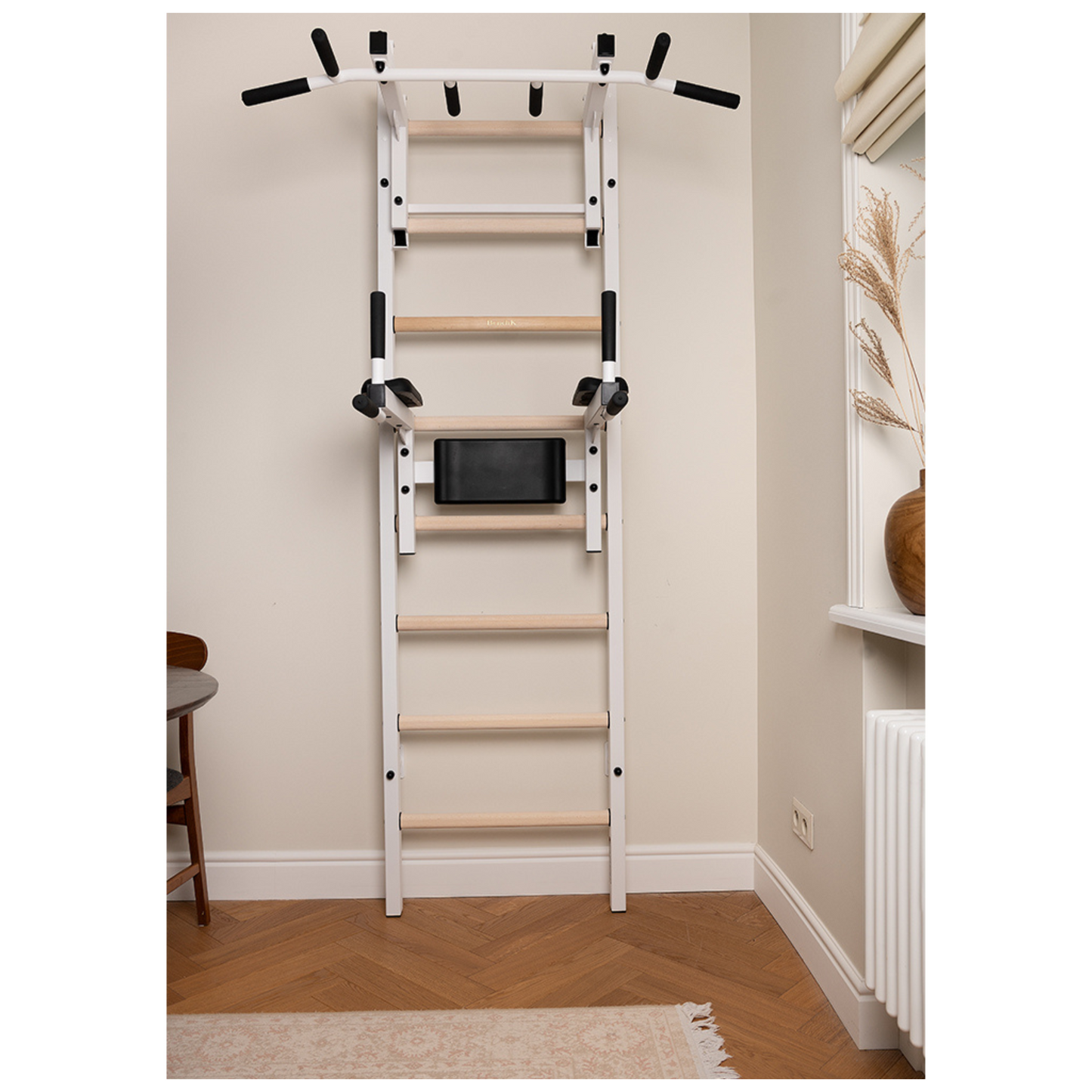 BenchK 232W Wall Bars