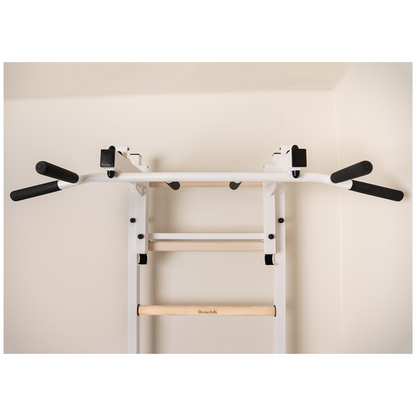 BenchK 232W Wall Bars