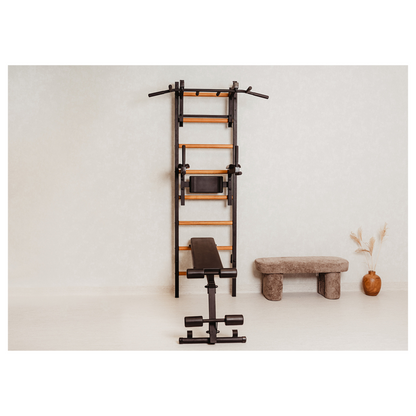 BenchK 233B Wall Bars
