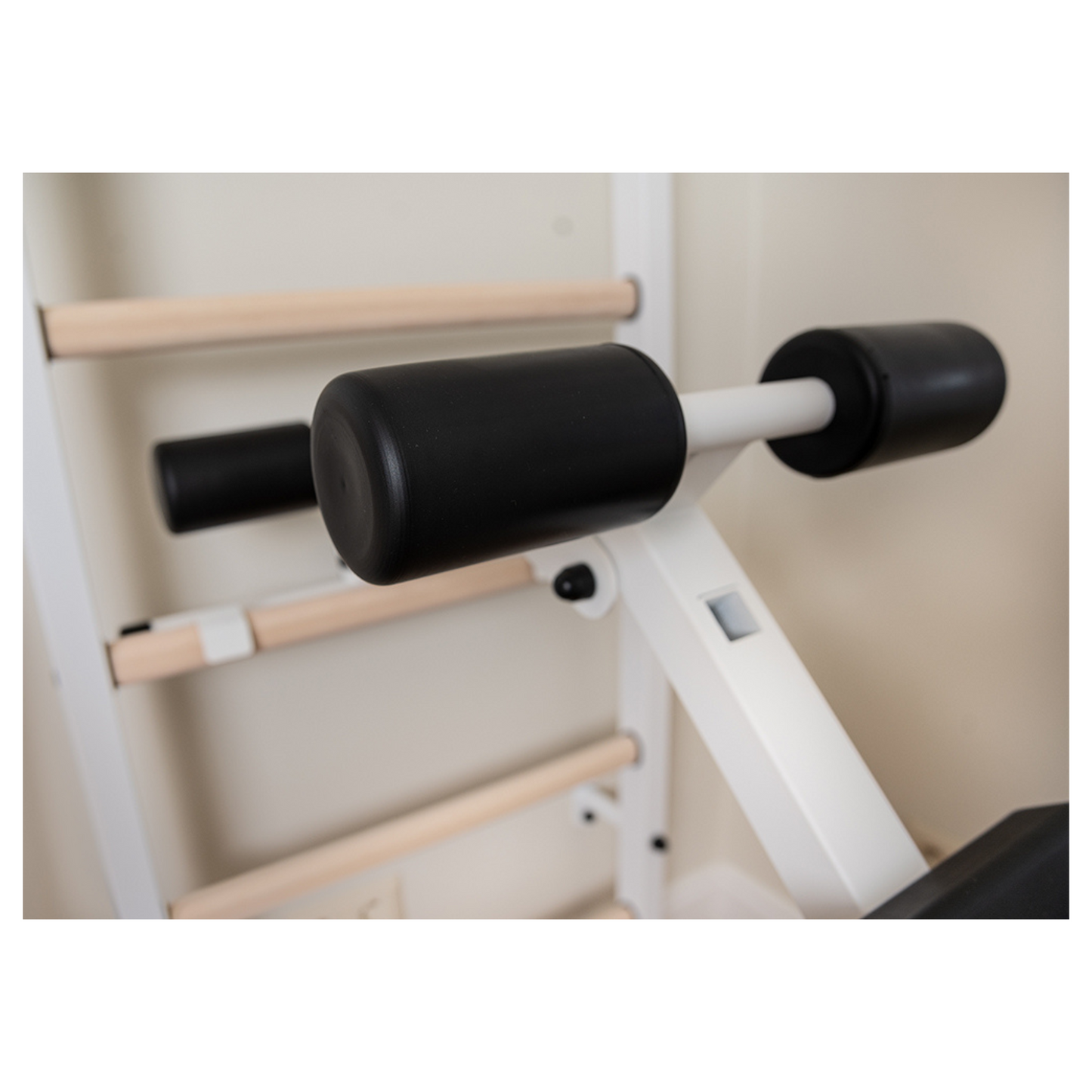 BenchK 233W Wall Bars