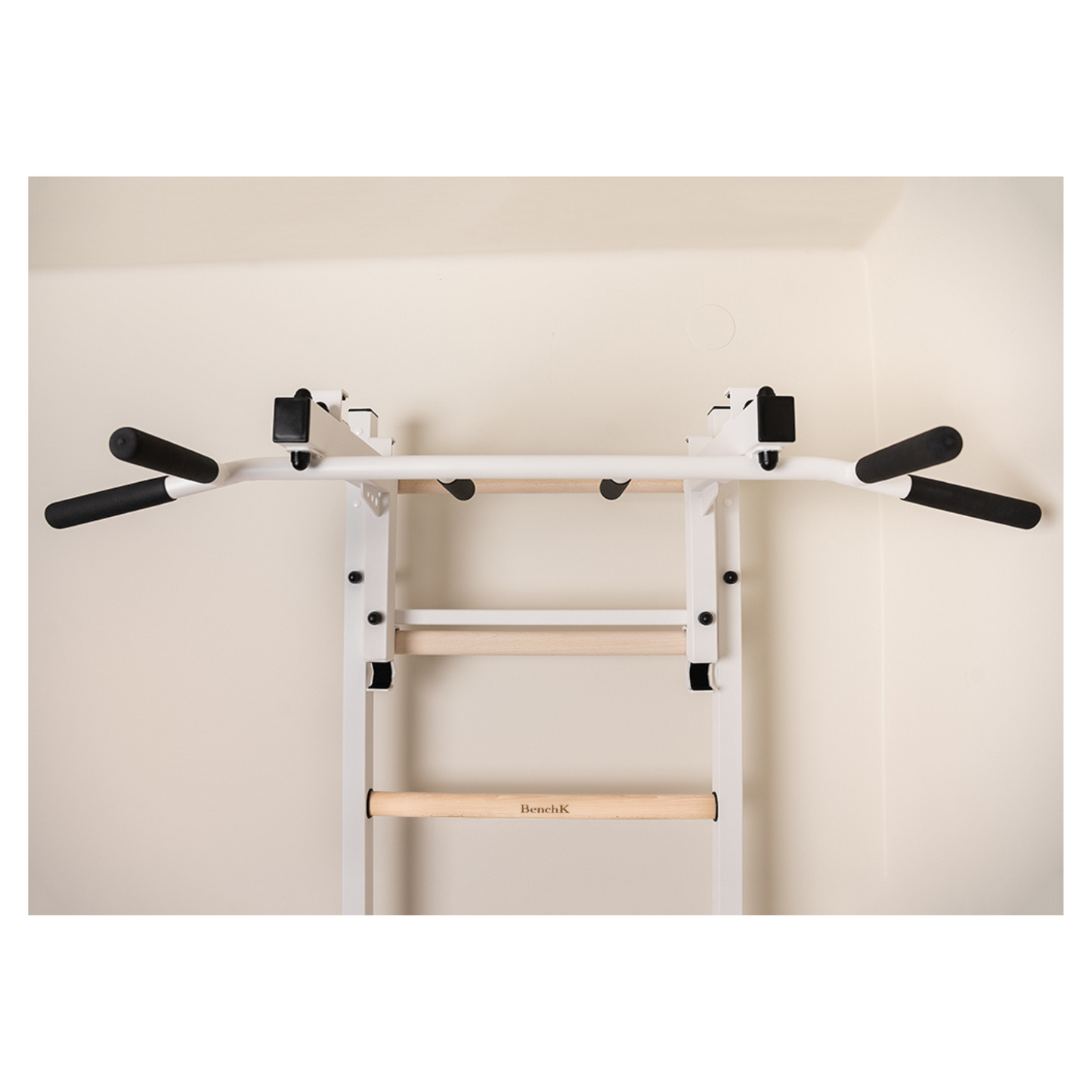 BenchK 233W Wall Bars