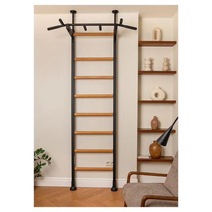 BenchK 521B Wall Bars