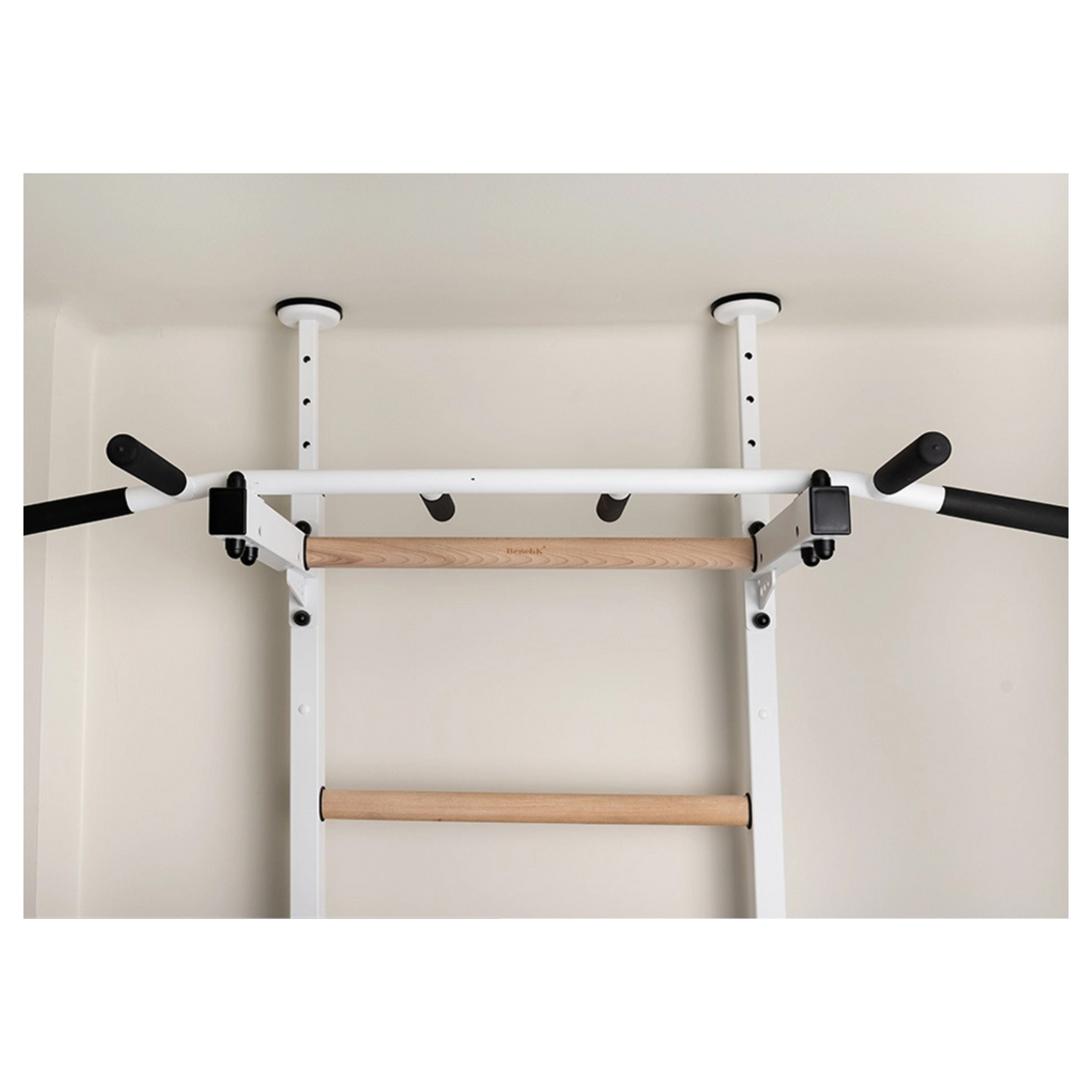 BenchK 521W Wall Bars