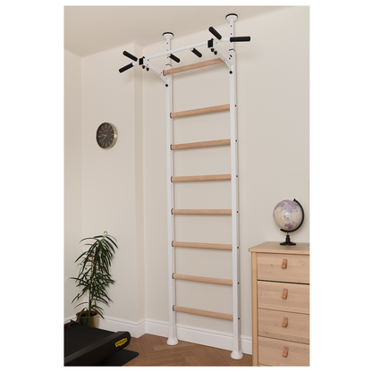 BenchK 521W Wall Bars