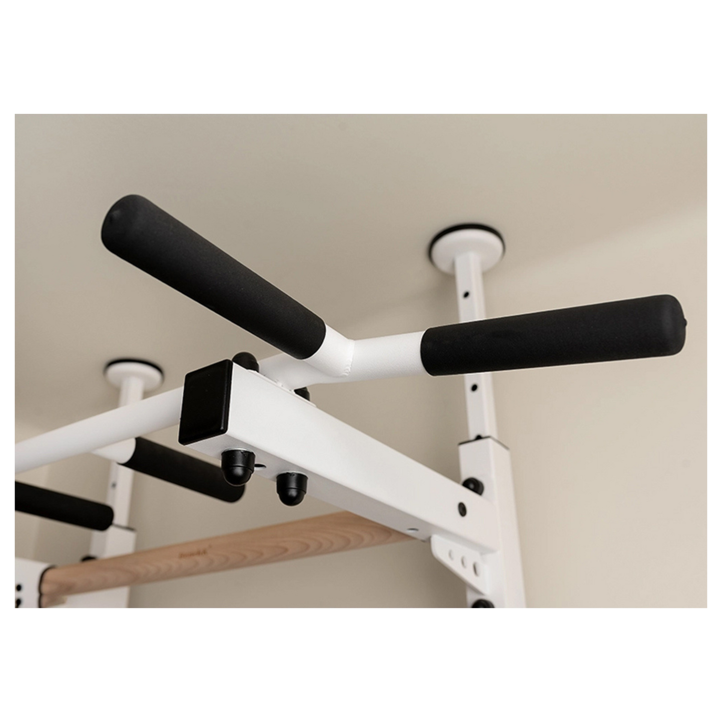 BenchK 521W Wall Bars
