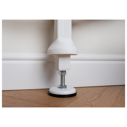 BenchK 521W Wall Bars