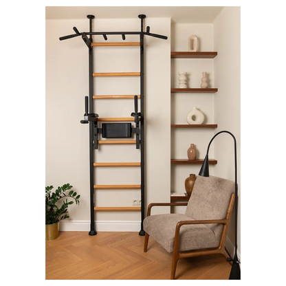BenchK 522B Wall Bars