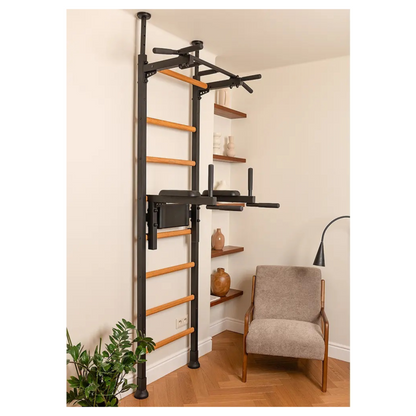 BenchK 522B Wall Bars