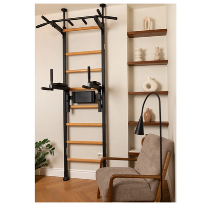 BenchK 522B Wall Bars