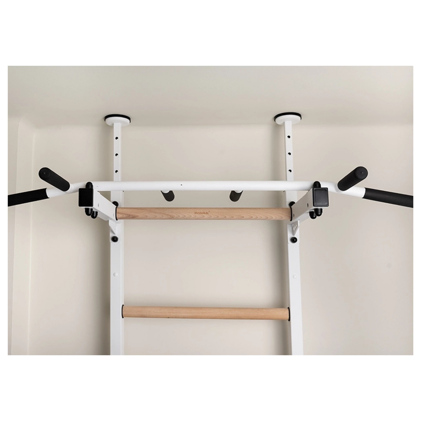 BenchK 522W Wall Bars