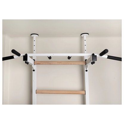BenchK 522W Wall Bars