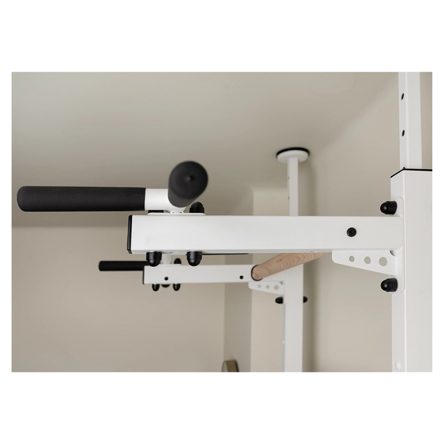 BenchK 522W Wall Bars