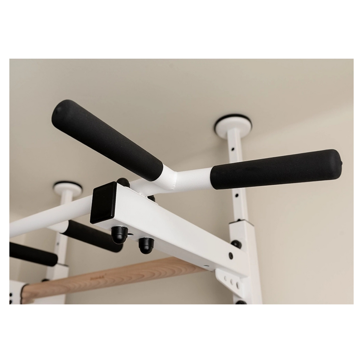BenchK 522W Wall Bars