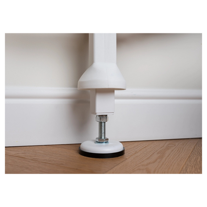 BenchK 522W Wall Bars