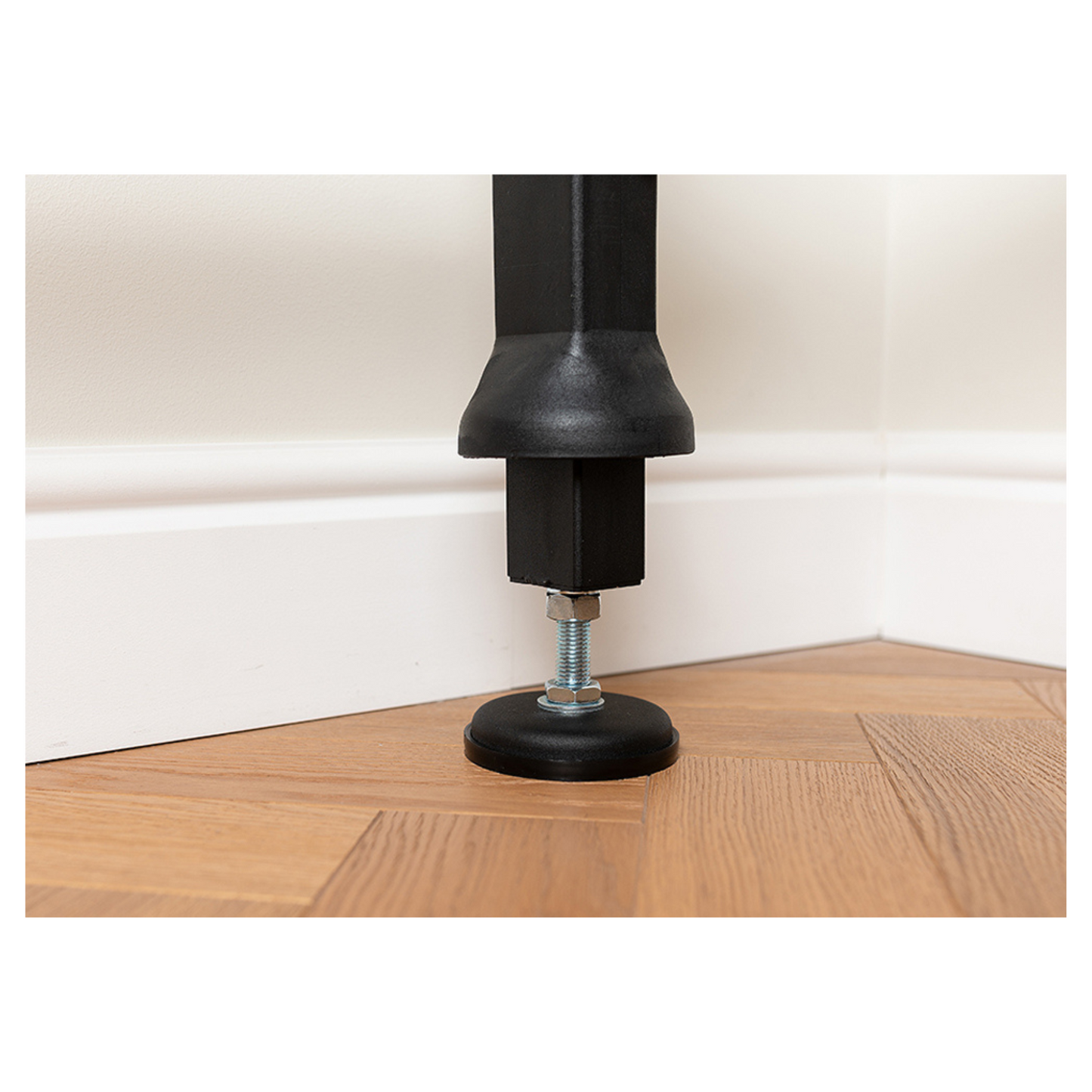 BenchK 523B Wall Bars