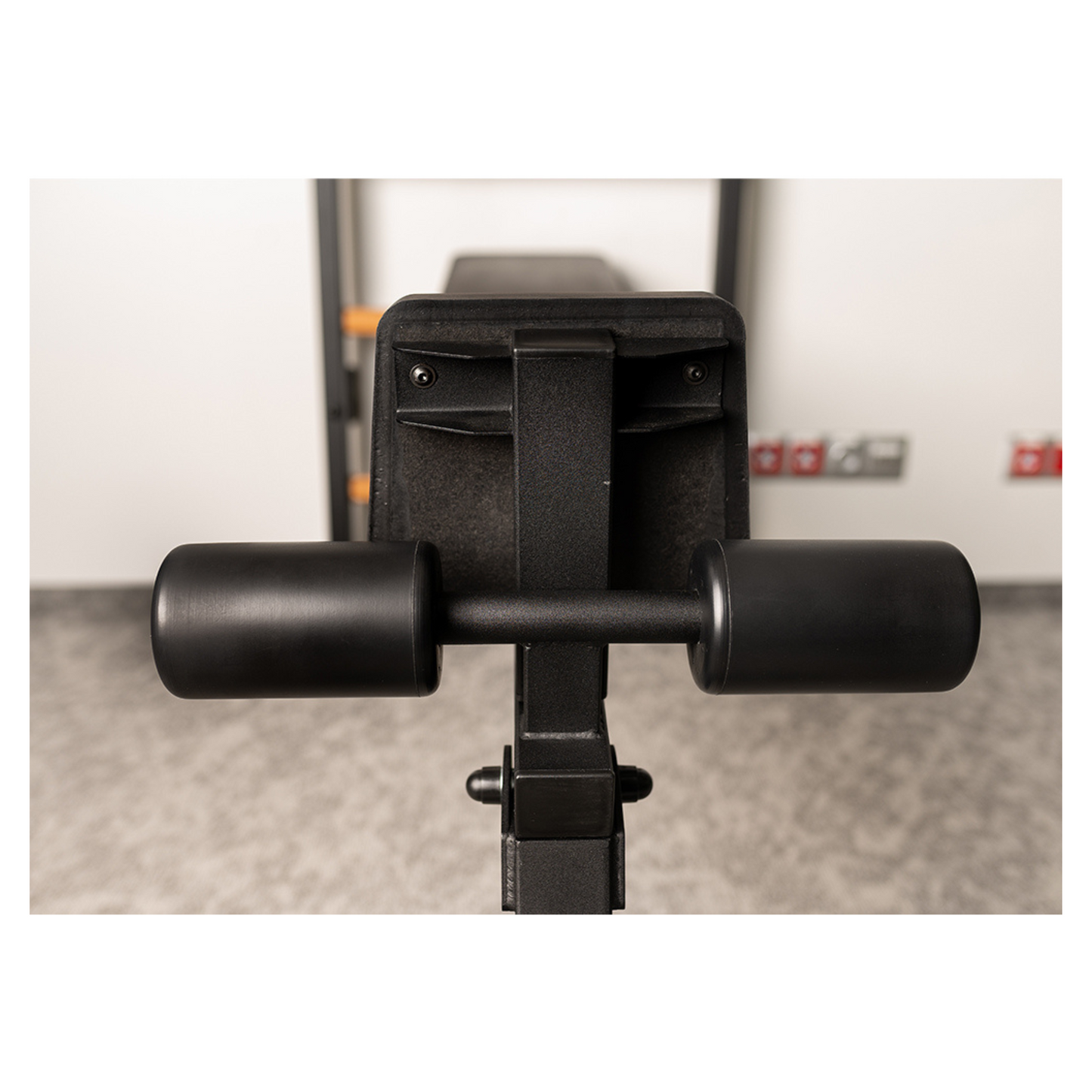 BenchK 523B Wall Bars
