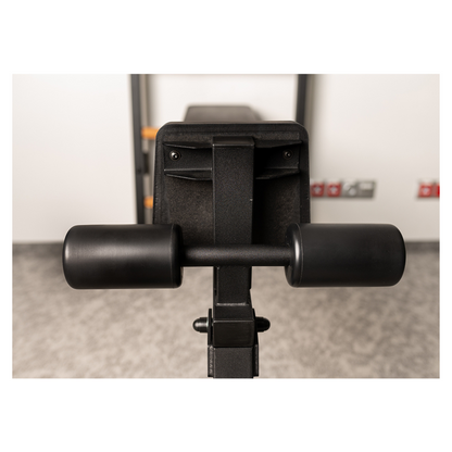 BenchK 523B Wall Bars