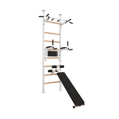 BenchK 523W Wall Bars