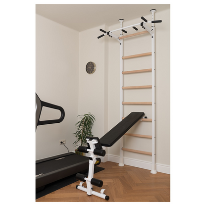 BenchK 523W Wall Bars