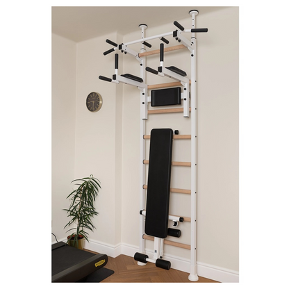 BenchK 523W Wall Bars