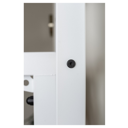 BenchK 523W Wall Bars