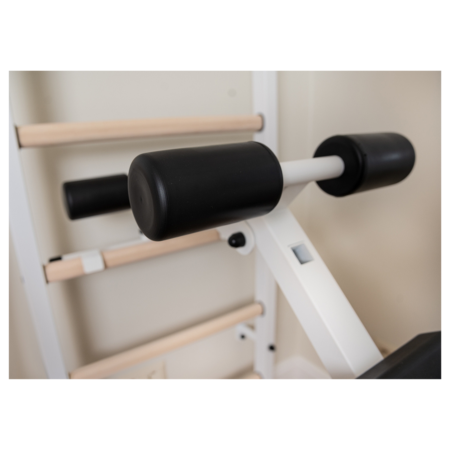 BenchK 523W Wall Bars