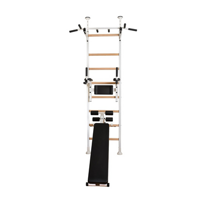 BenchK 523W Wall Bars