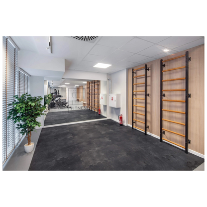 BenchK 700B Wall Bars