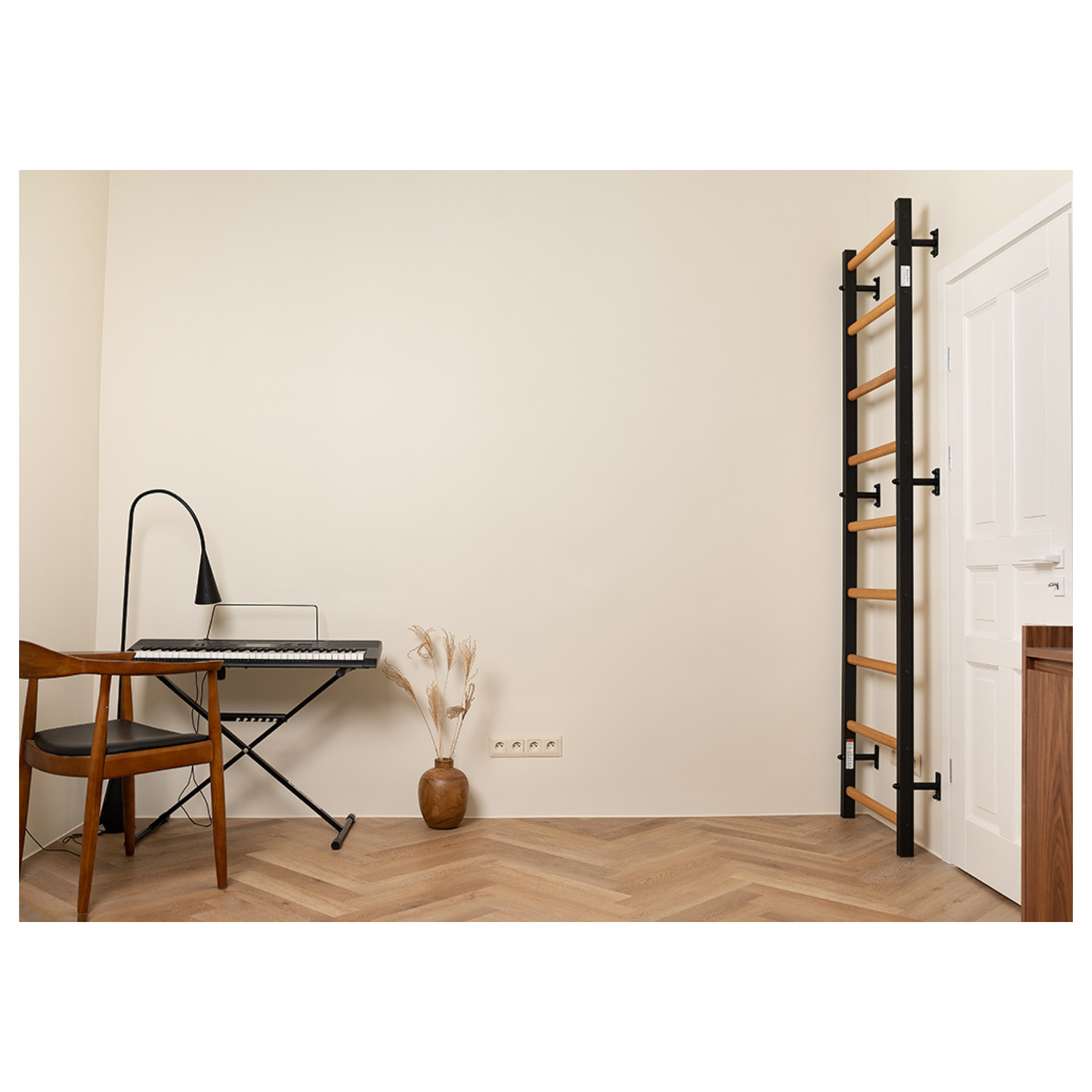 BenchK 700B Wall Bars