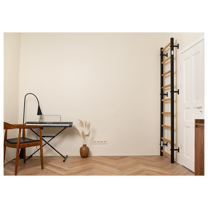 BenchK 700B Wall Bars